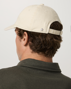 Vuori Vintage Denim Hat | Bone Denim