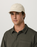 Vuori Vintage Denim Hat | Bone Denim