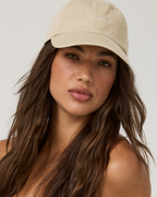Vuori Logo Dad Hat | Trench