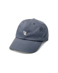 V1 Dad Hat | Azure