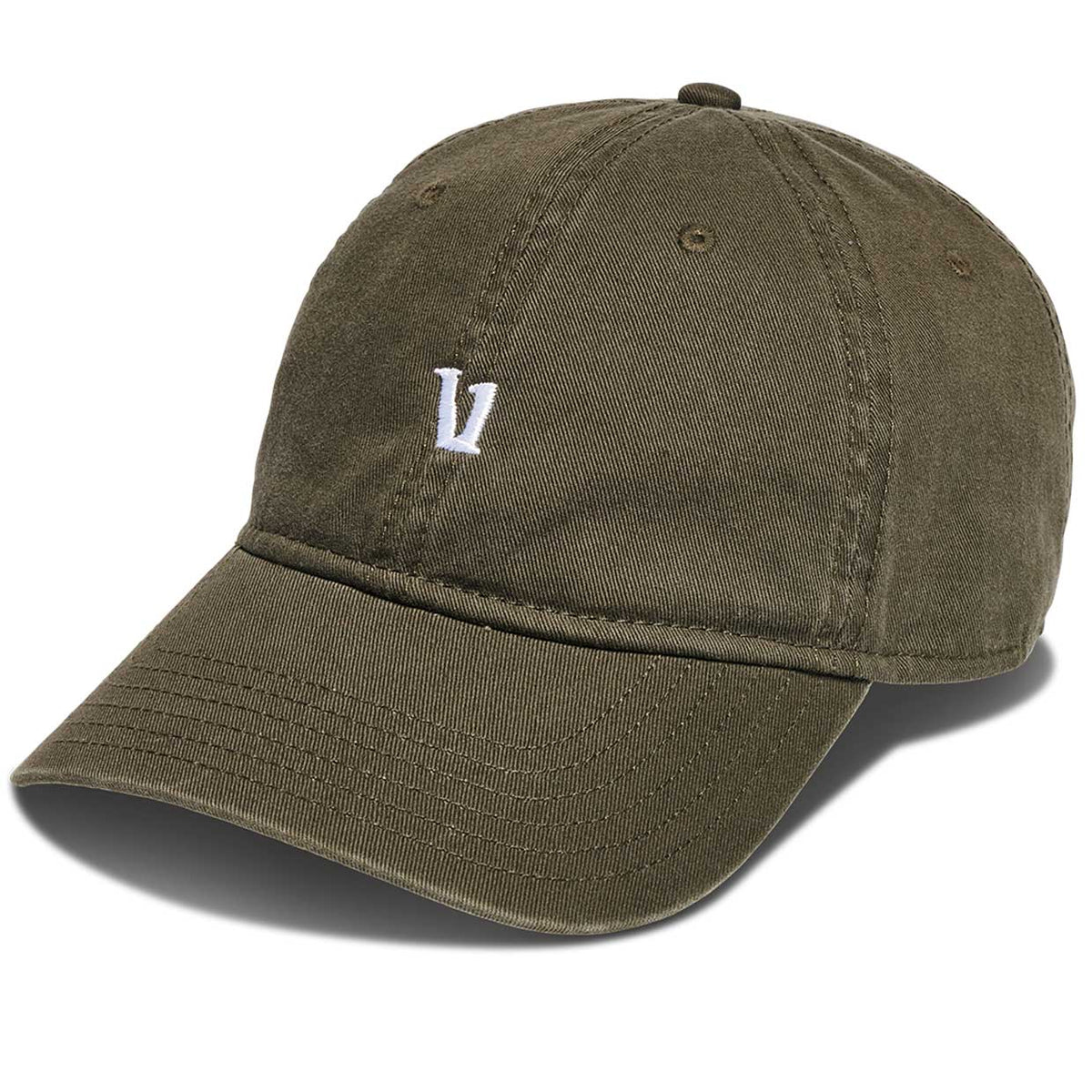 V1 Dad Hat | Olive