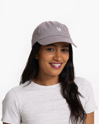 V1 Dad Hat | Smoke