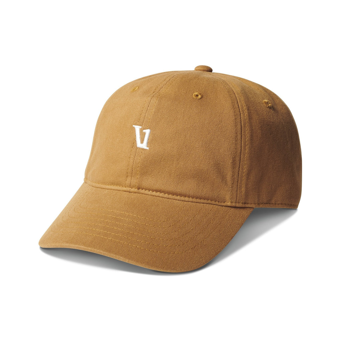 V1 Dad Hat | Turmeric