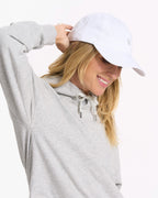 V1 Dad Hat | White