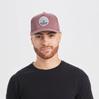 Sunset Hat | Fig Heather