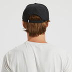 Vuori Athletics Hat | Black