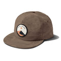 Dunes Hat | Evergreen