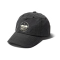 Active Pursuits Hat | Black