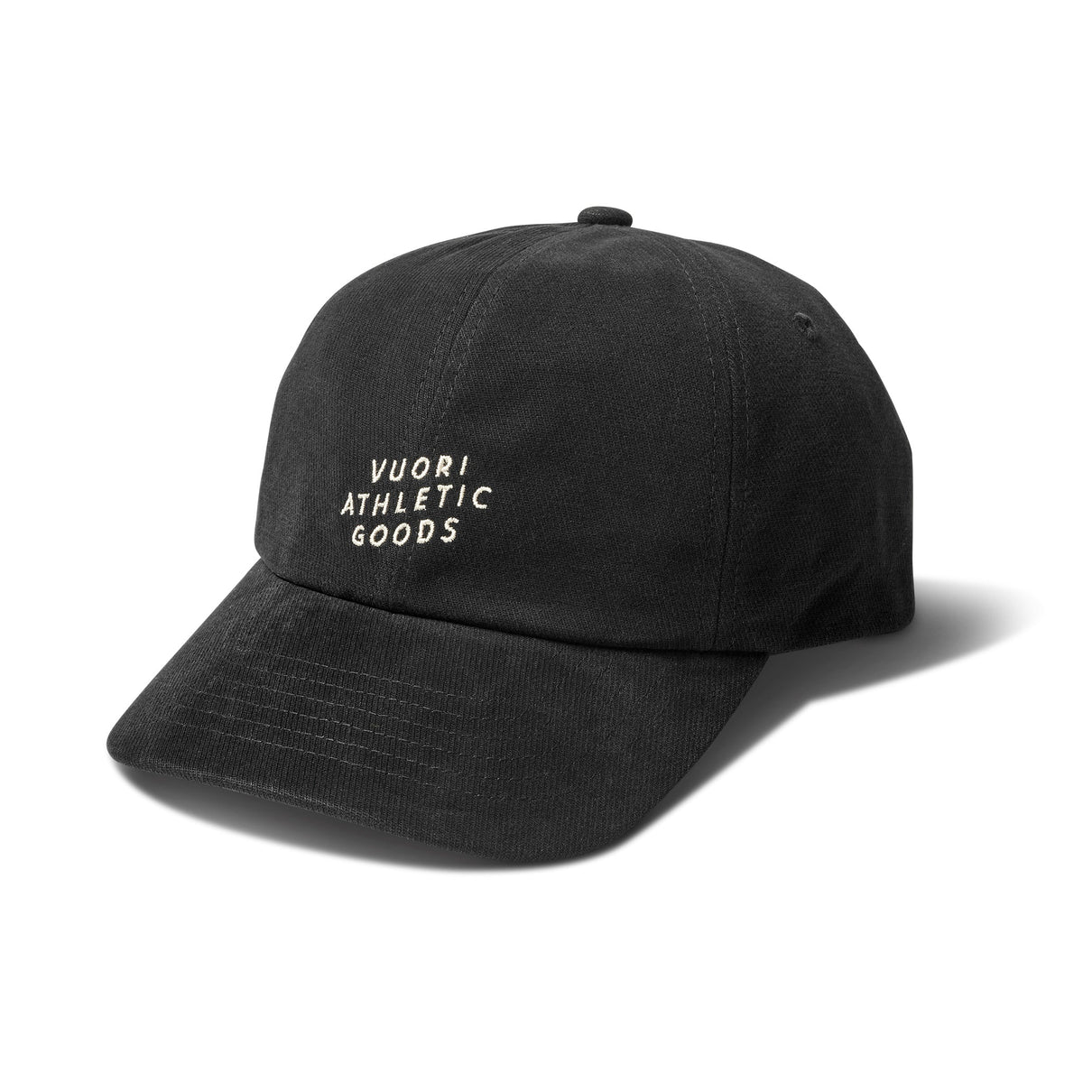 V1 Athletics Dad Hat | Black