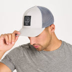 TRTS Trucker Hat | Fog
