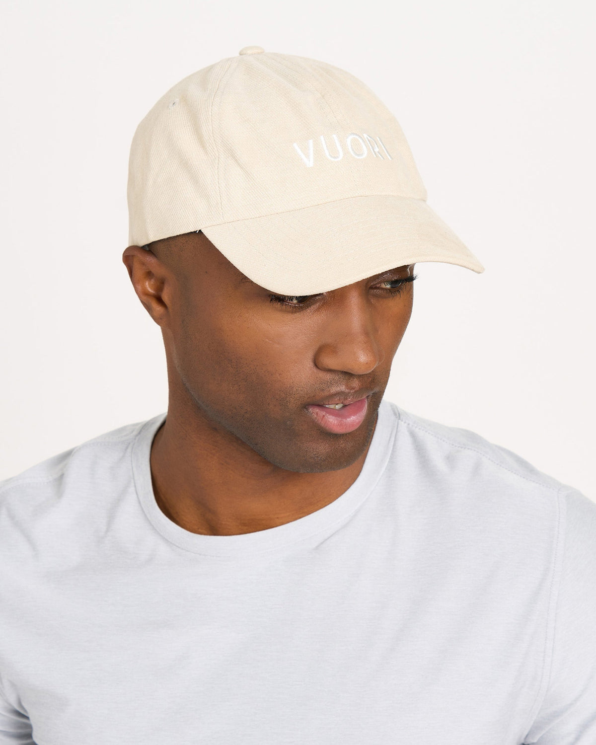 Signal Dad Hat | Birch