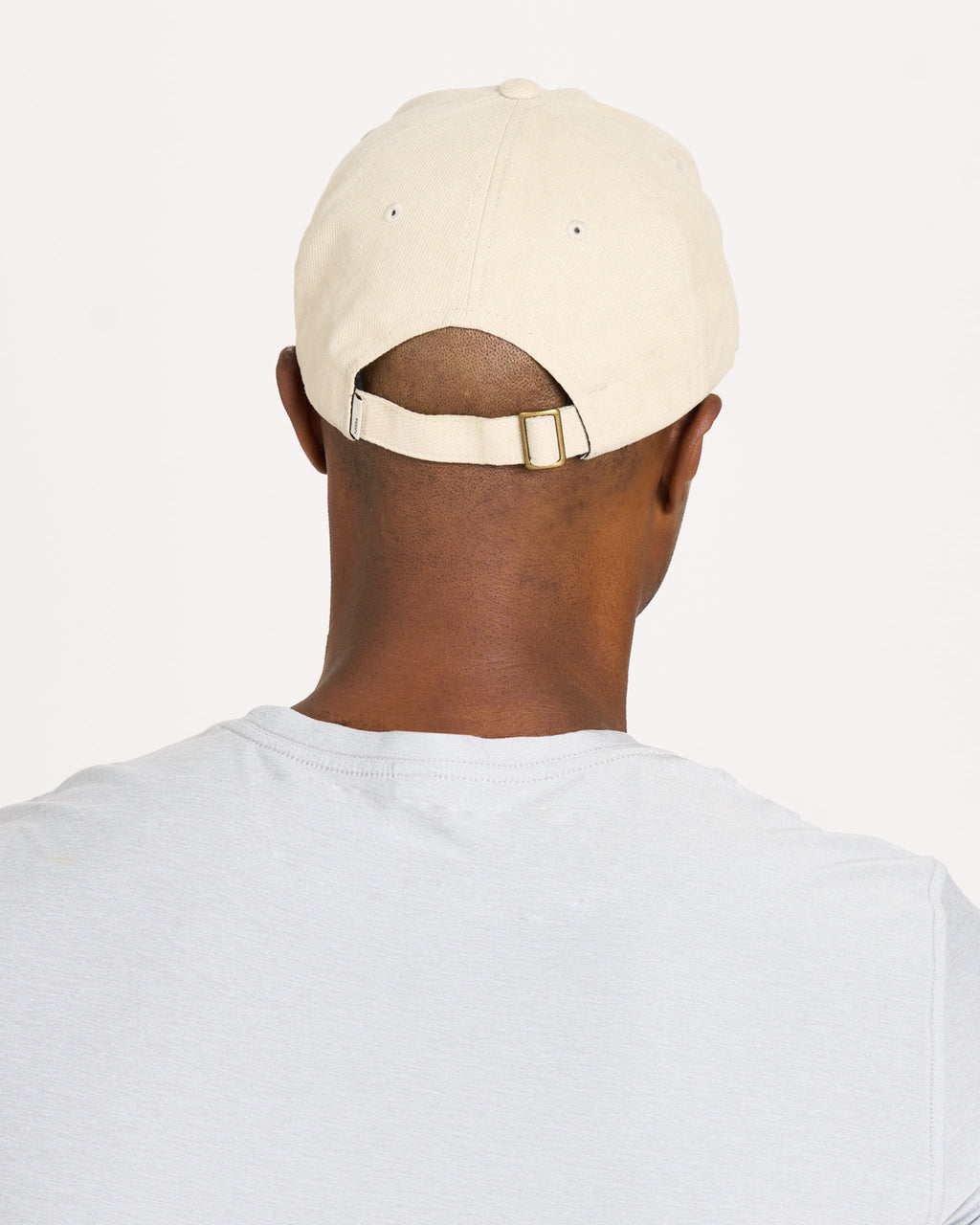 Signal Dad Hat | Birch