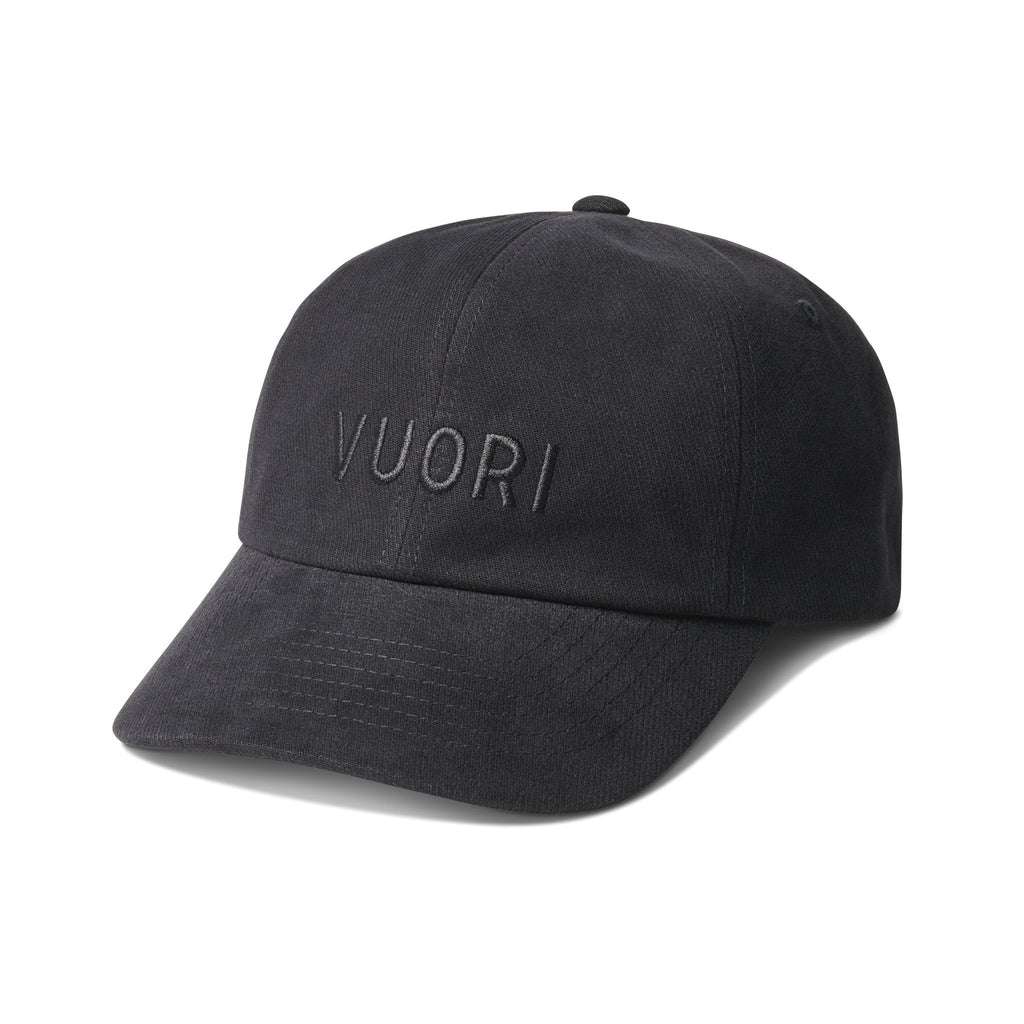Signal Dad Hat | Black