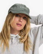 Signal Dad Hat | Light Oregano