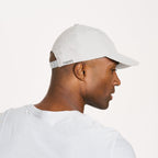 Wordmark Hat | Fog