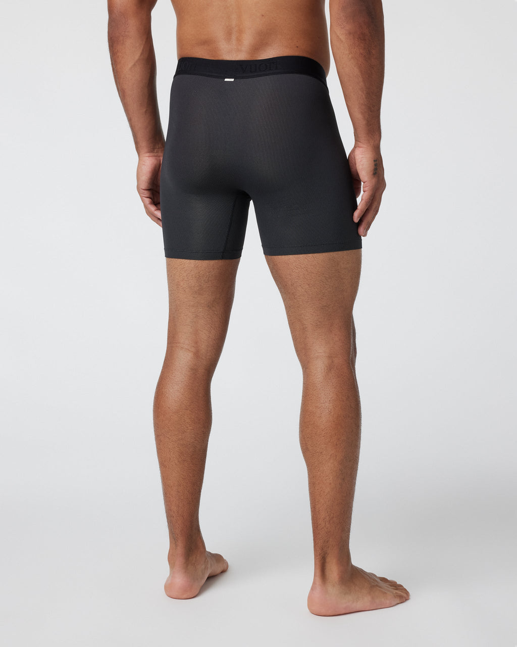 V1 Boxer Brief 5 | Black