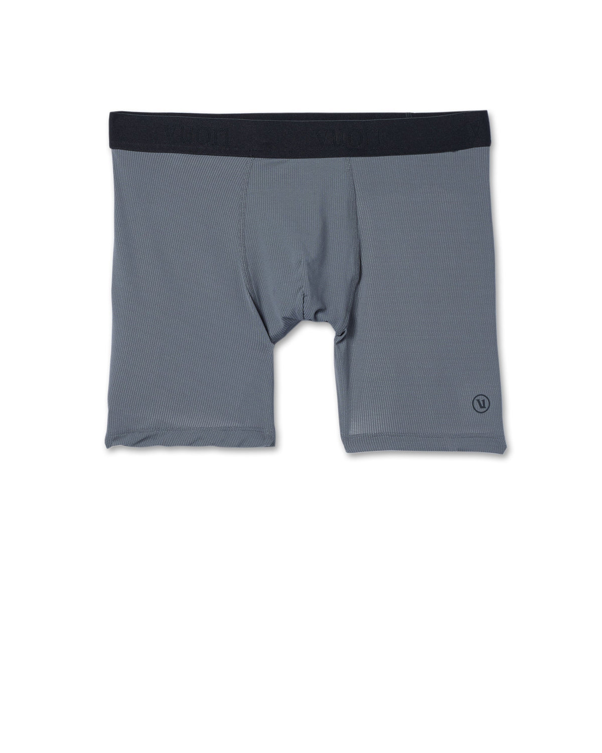V1 Boxer Brief 5 3 Pack | Black/Charcoal/Dark Oregano