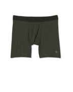 V1 Boxer Brief 5 3 Pack | Black/Charcoal/Dark Oregano