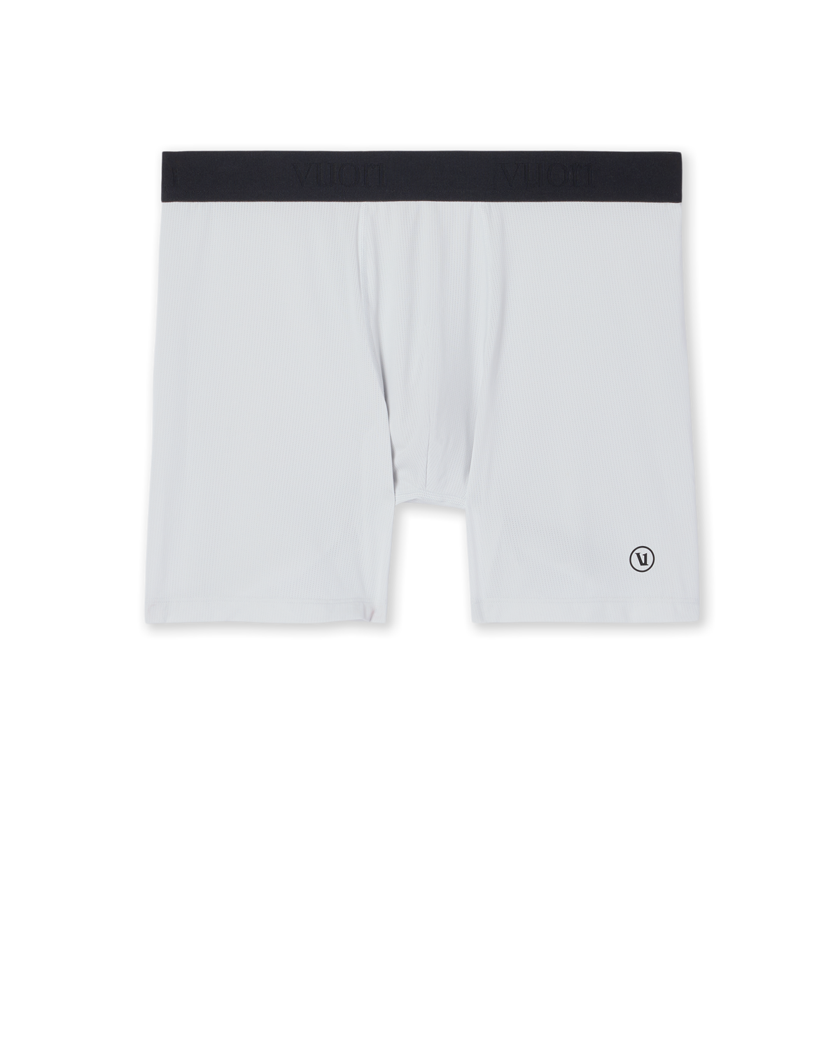 V1 Boxer Brief 5 | Frost Grey