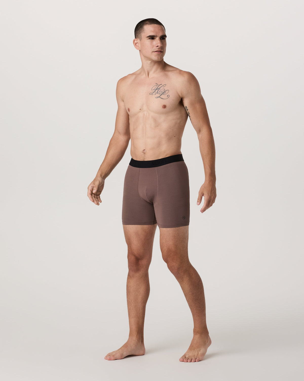 V1 Boxer Brief 5 | Huckleberry