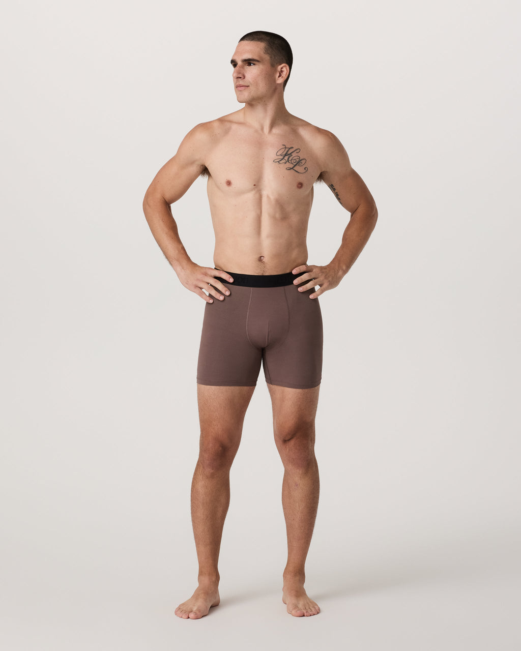 V1 Boxer Brief 5 | Huckleberry