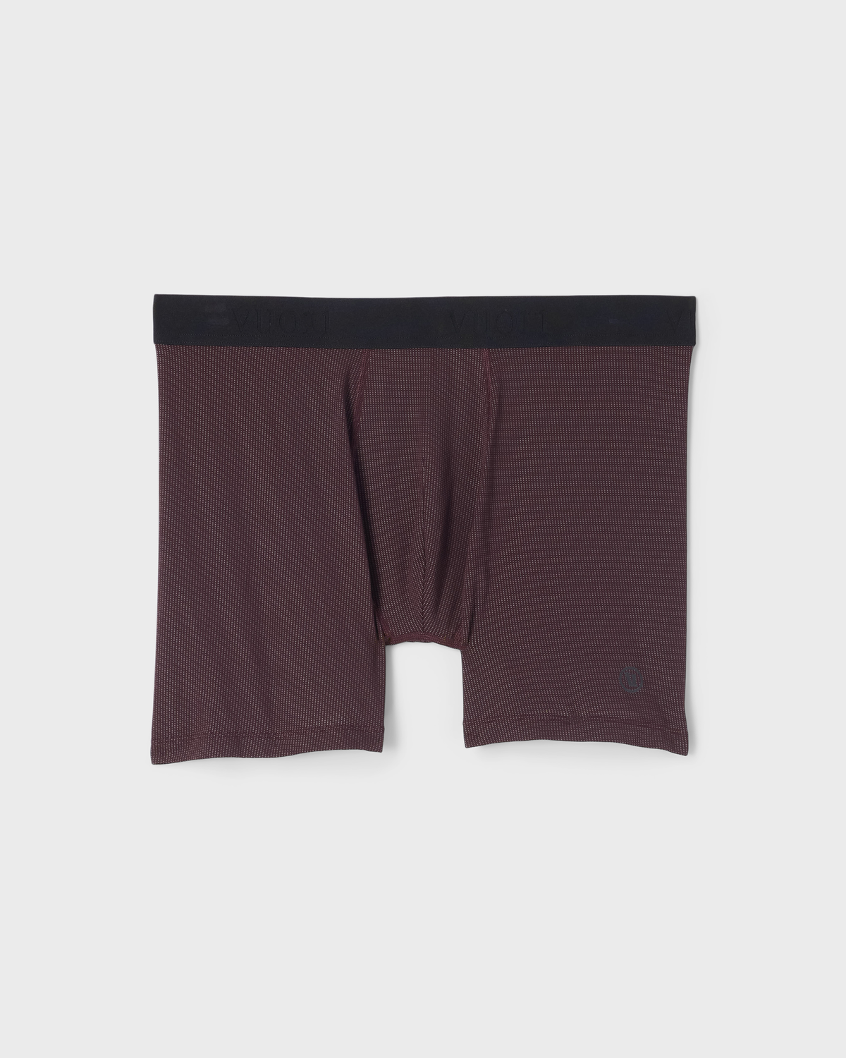 V1 Boxer Brief 5 | Raisin