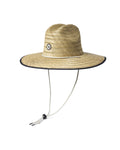 Beacons Lifeguard Hat | Black Belize