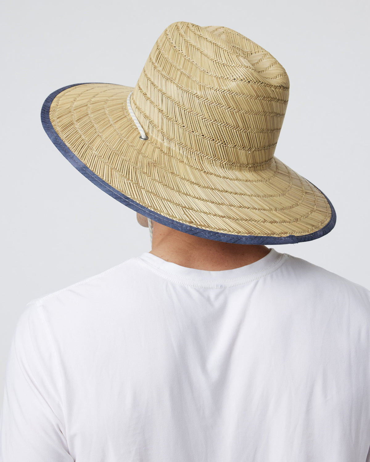 Beacons Lifeguard Hat | Dark Pewter Gaviota