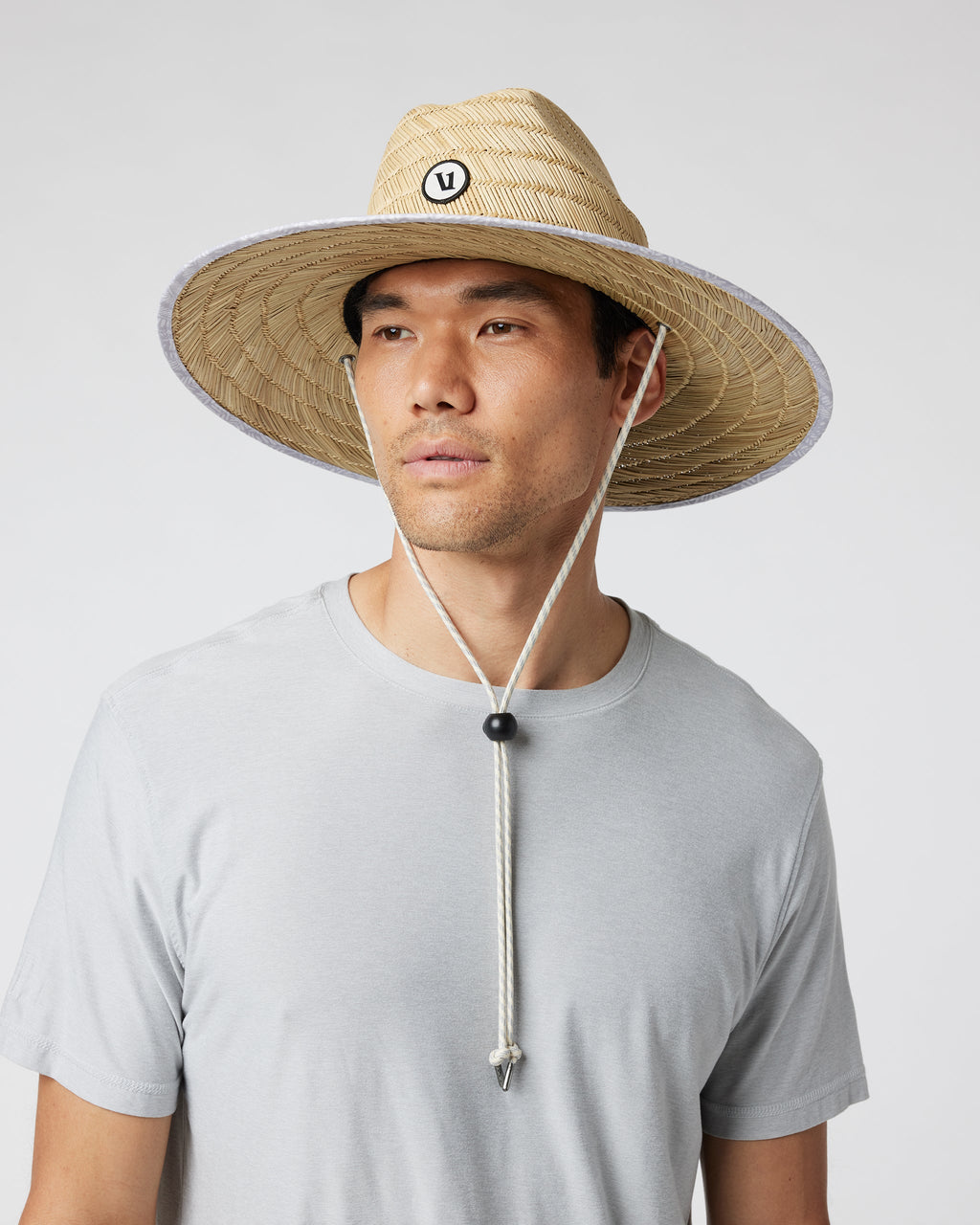 Beacons Lifeguard Hat | Umber Sago