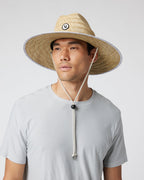 Beacons Lifeguard Hat | Umber Sago
