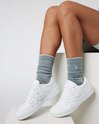 V1 Crew Sock | Kashmir Heather