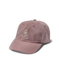 Peak Performance Hat | Burnt Clay