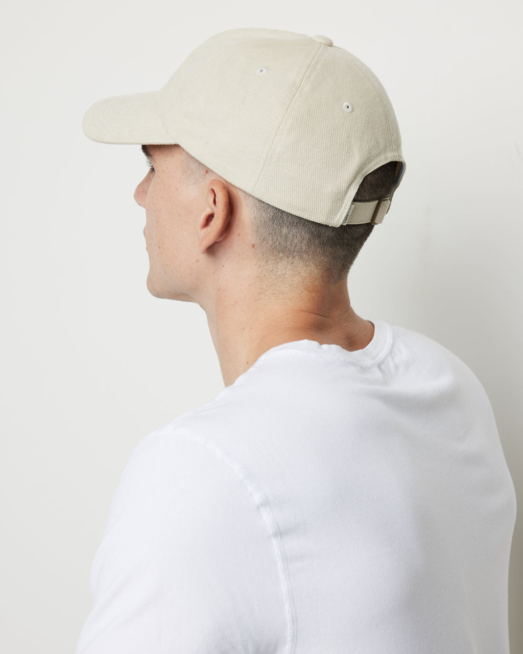 ACTV Club Dad Hat | Dark Salt