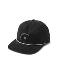 Perspectives Hat | Washed Black