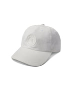 The Shine Hat | White