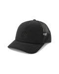 Inspired Foam Trucker Hat | Black
