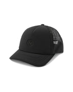 Inspired Foam Trucker Hat | Black