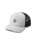 Inspired Foam Trucker Hat | Salt