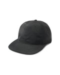 Minimalist Hat | Black