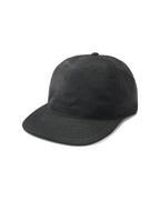 Minimalist Hat | Black