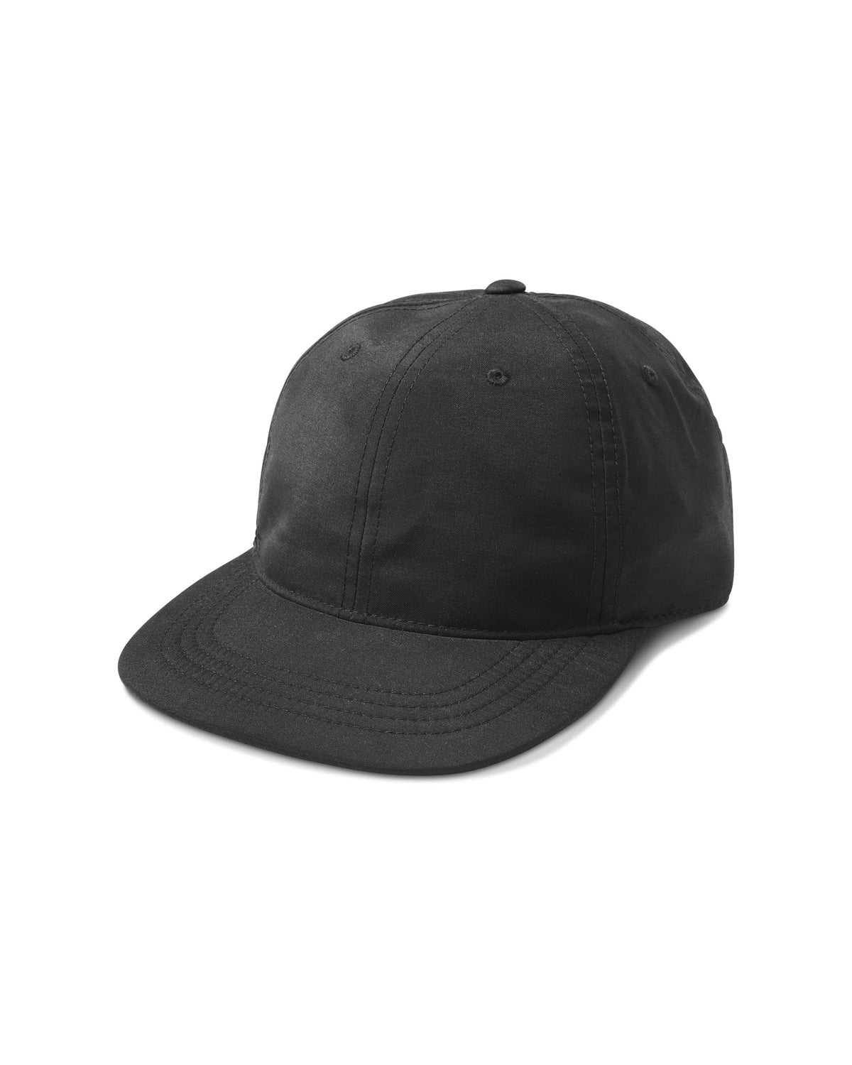 Minimalist Hat | Black