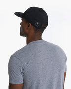 Minimalist Hat | Black