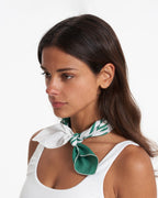 Happiness Bandana | Celadon