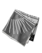 Happiness Bandana | Light Grey