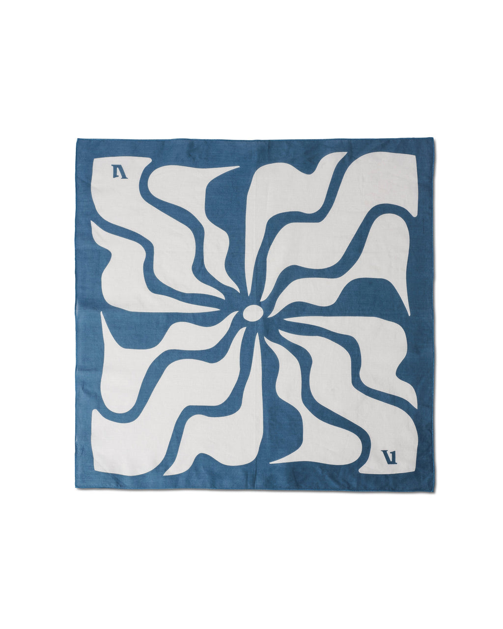 Mirage Bandana | Azure