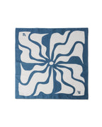 Mirage Bandana | Azure