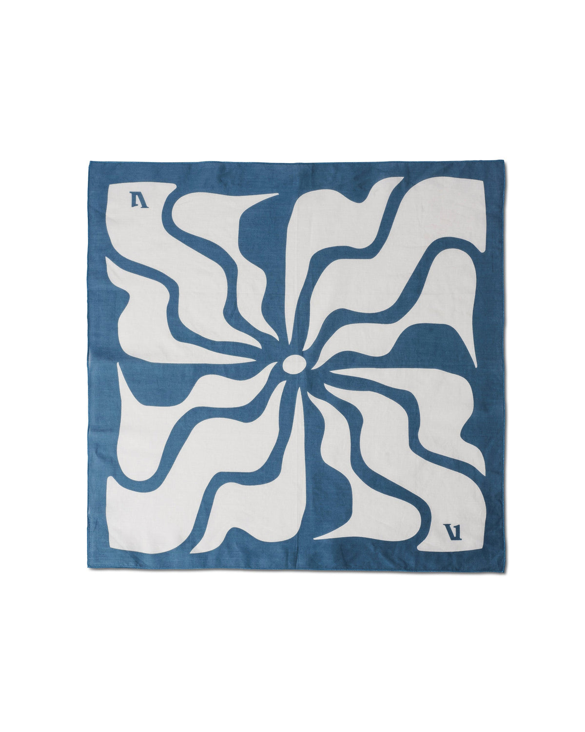 Mirage Bandana | Azure