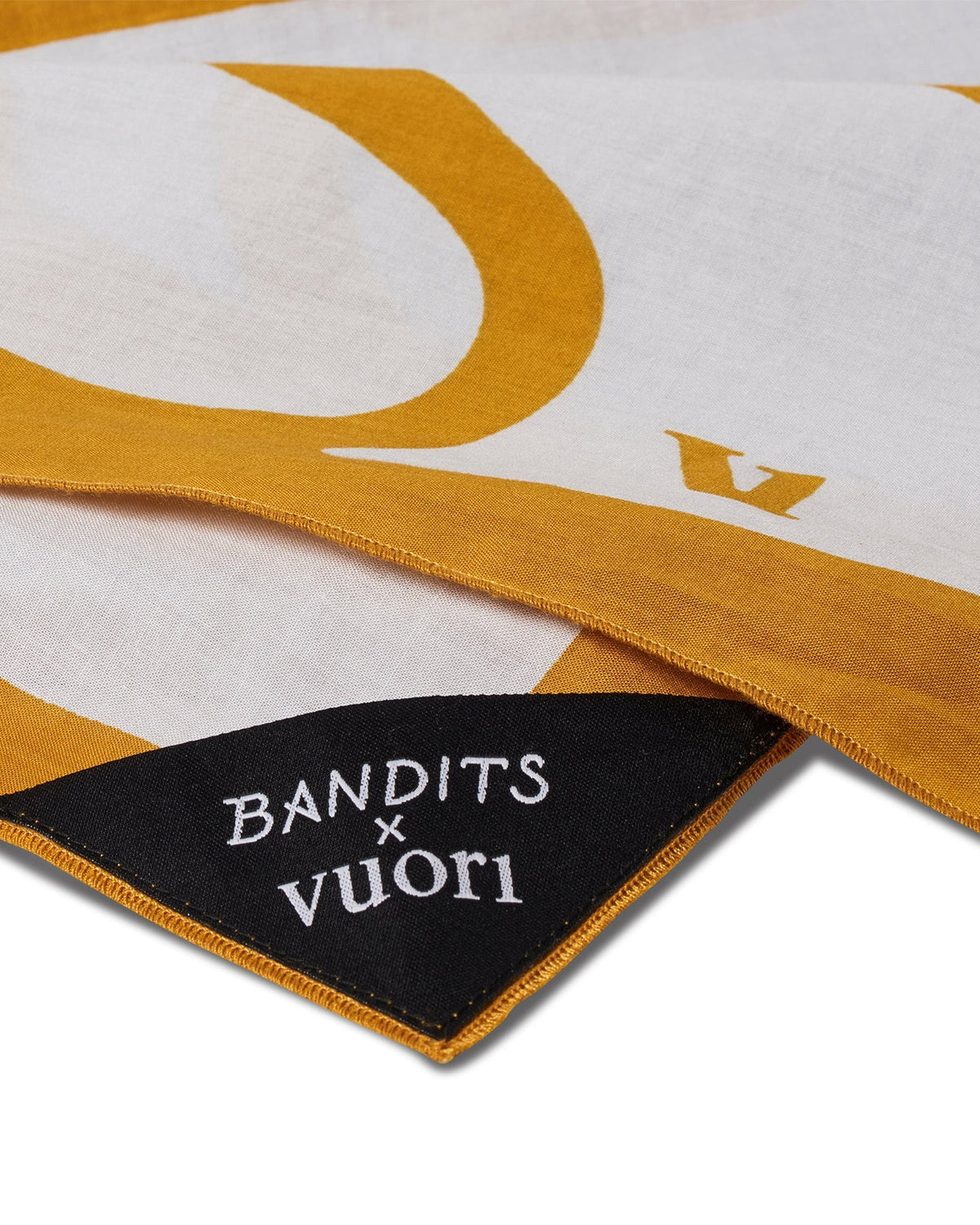 Mirage Bandana | Cognac