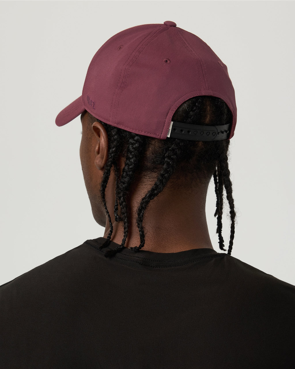 Signal Golf Hat | Burnt Sienna
