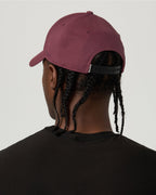 Signal Golf Hat | Burnt Sienna